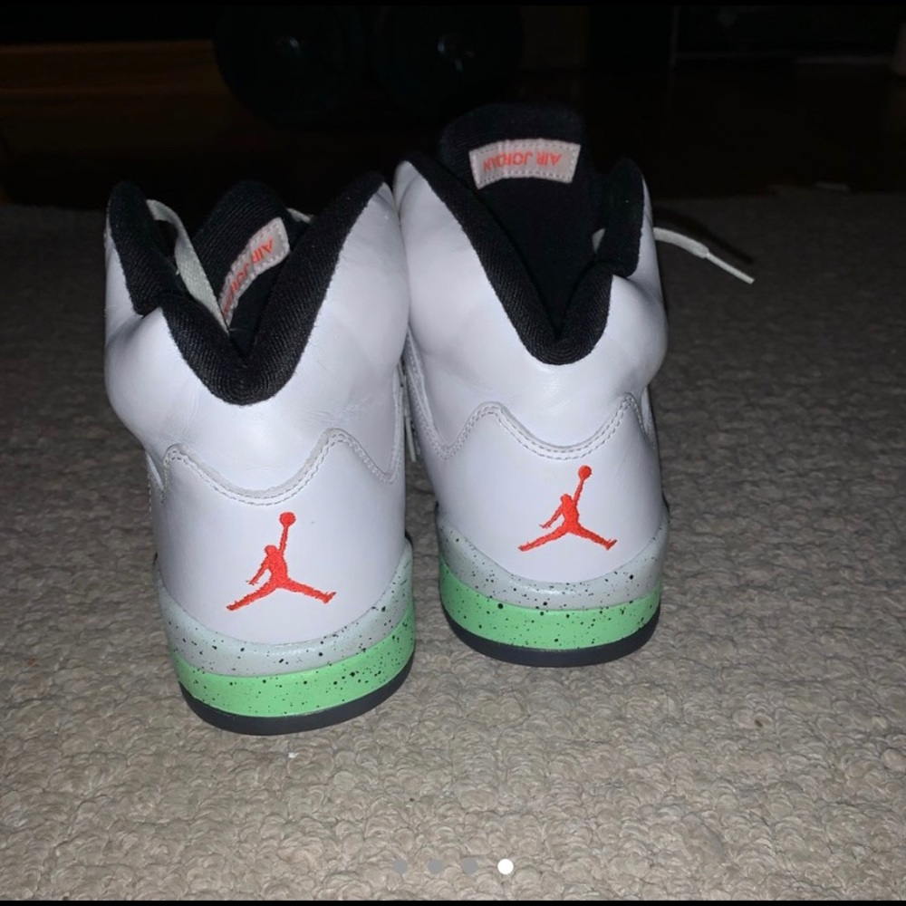 Jordan 5 retro “pro stars”